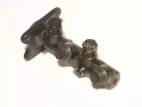 Главный тормозной цилиндр AISIN купить